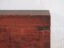 Antique Chinese garnet red case (c.1900) #11 – Storage cabinet (photo 29 of 39)
