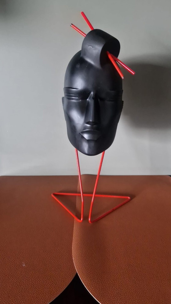 Image 1 of STIX de Lindsey B (Raro)