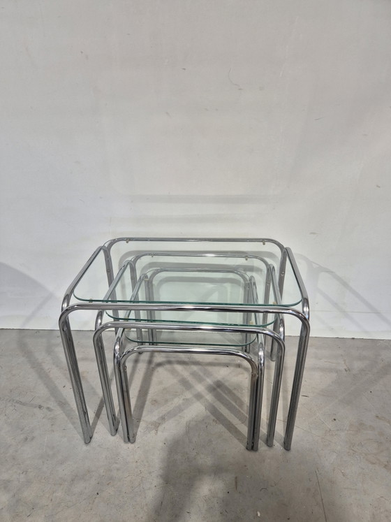 Image 1 of Space age buisframe mimiset