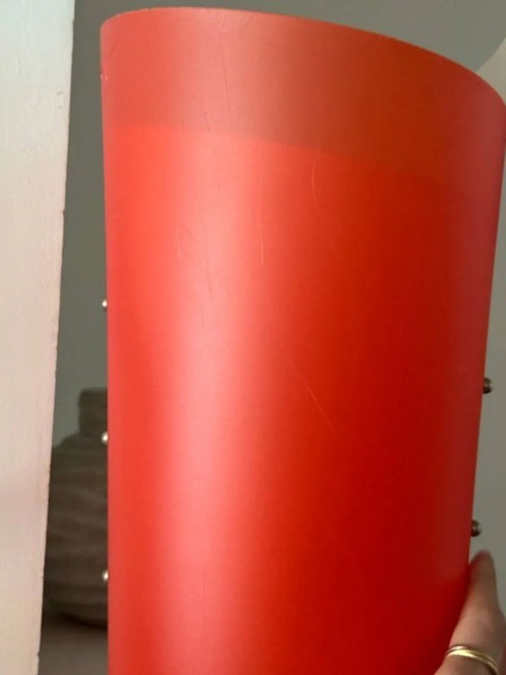 Energy Light Tischlampe – Samuel Parker für Slamp – Italien 1980er – Tischlampen, Kunststoff, Italian Design (photo 7 of 8)