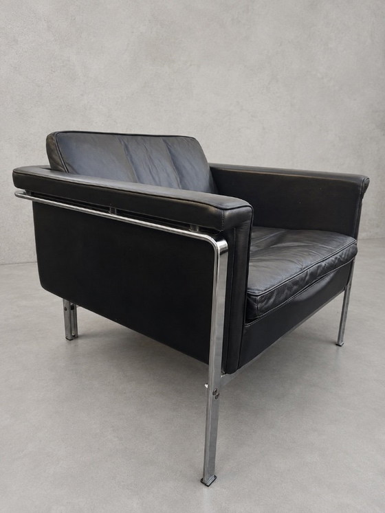 Kill International HB 6911 Sessel - Horst Brüning - Leder – Leather (photo 4 of 6)