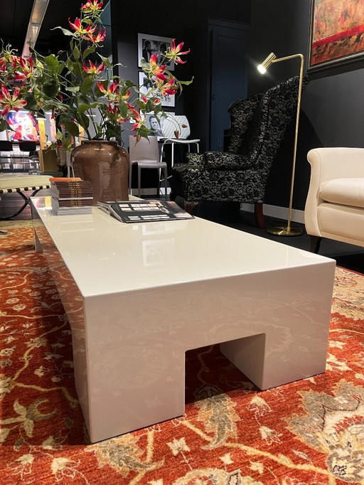 1 table basse Bloq de Keijser&Co