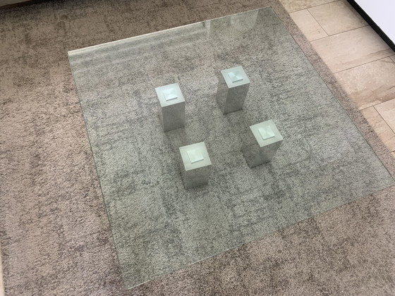 Image 1 of Couchtisch Beek Abel 120x120