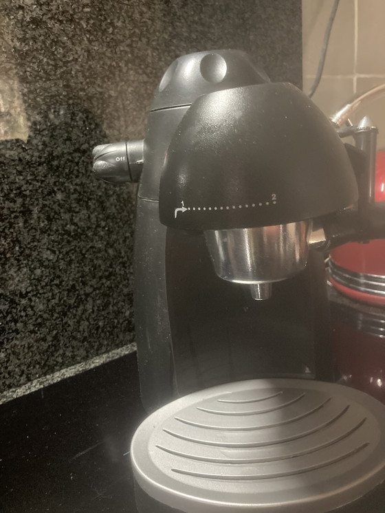 Image 1 of Espressomachine 
