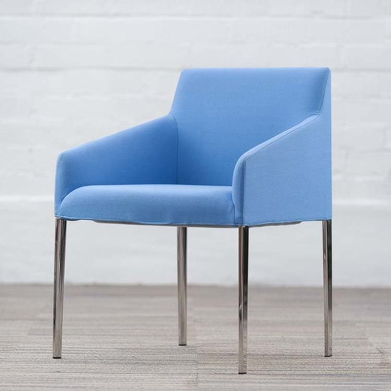 Image 1 of Arper Saari Reception Chair