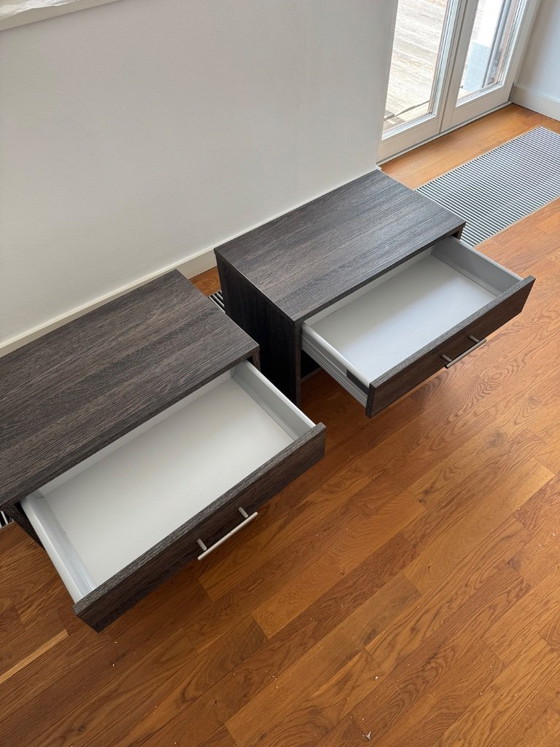 Image 1 of Double bed from Ruf