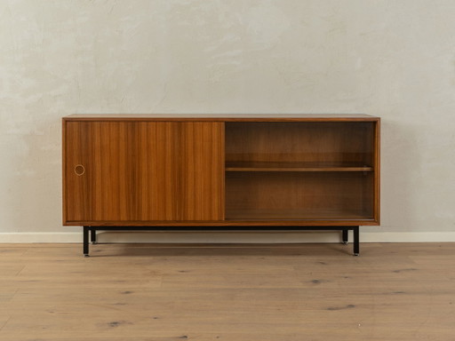 Lothar Wegner Sideboard mit Schiebetüren
