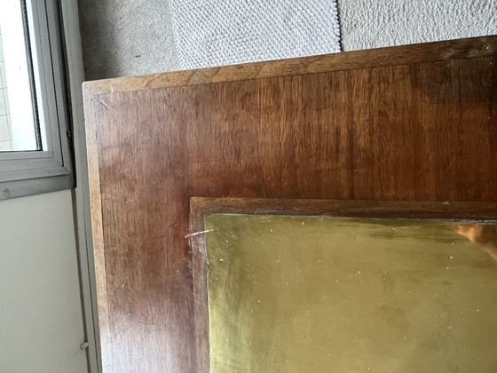 Image 1 of Large, elegant desk