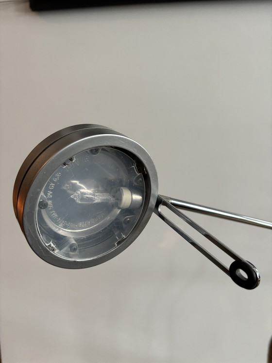 Image 1 of Fontana Arte Model 5474 – Three Sixty tafellamp van FontanaArte