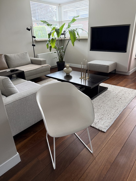 Image 1 of Muuto fiberwood chair