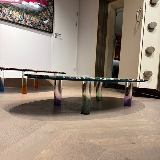 Image 1 of Daytona Wonderline Couchtisch