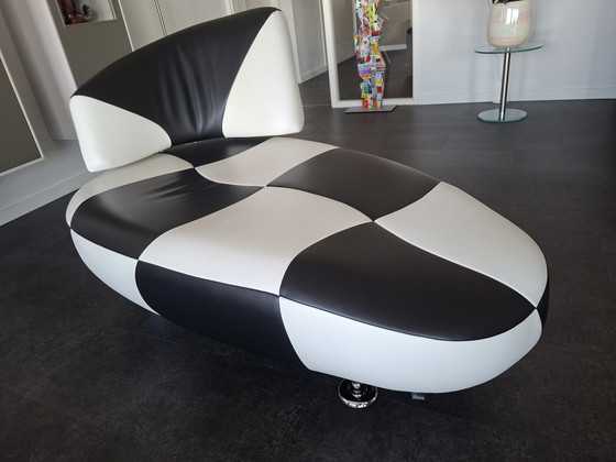 Image 1 of Leolux Kikko loveseat
