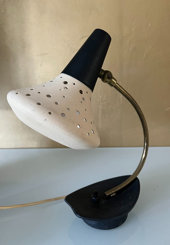 Image 1 of Vintage Cosack Desk Lamp