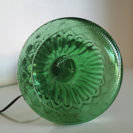 Image 1 of FLESSENLAMP – JAREN 60 - COLLECTORS ITEM