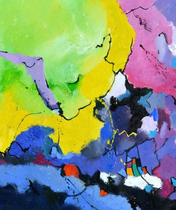 Image 1 of Happy summer colours