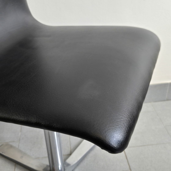 Image 1 of Suite of Vintage Chairs 1970
