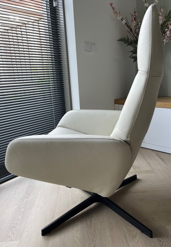 Image 1 of Sillón Montel Ergo - de piel y ajustable