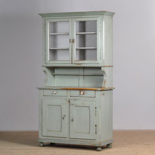 Pine Sideboard, 1900s