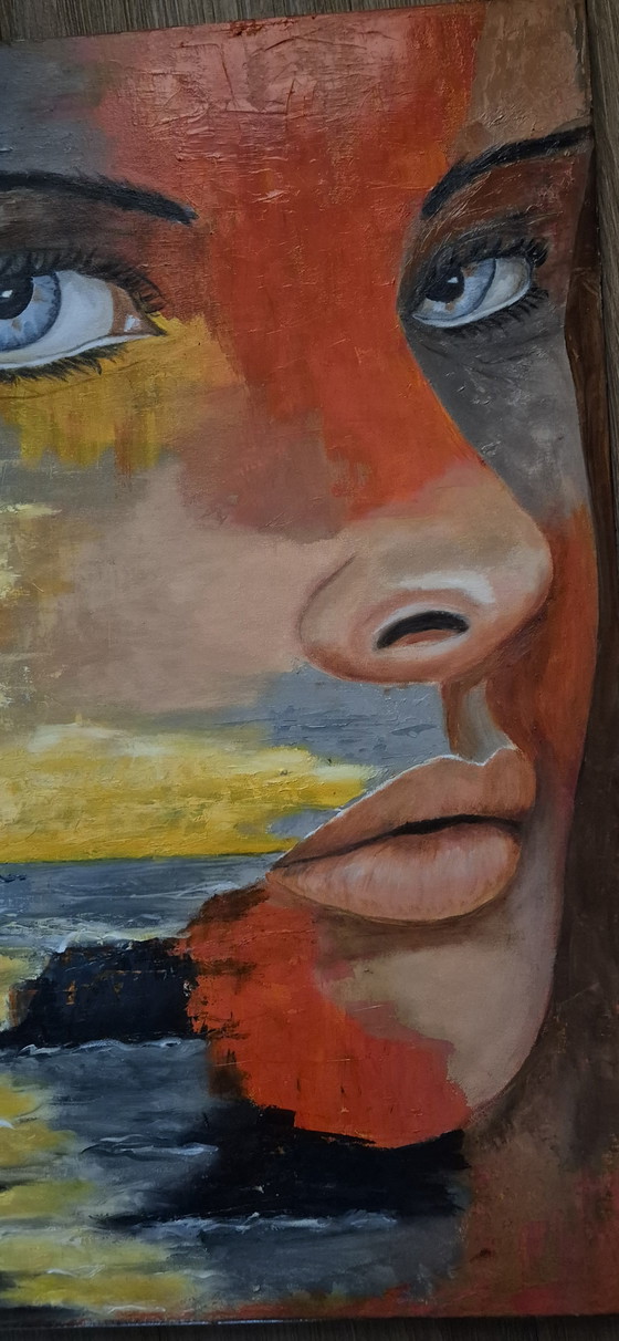 Art – Paintings & Drawings, Canvas (photo 3 of 5)