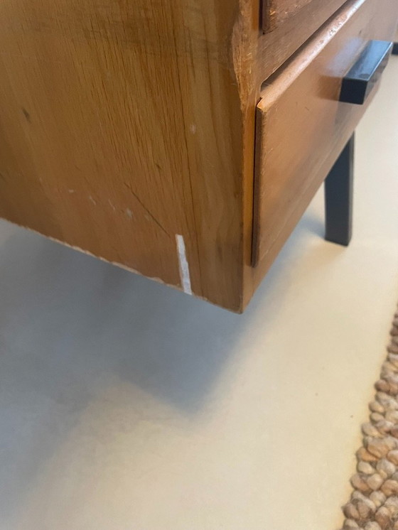 Image 1 of Escritorio de mediados de siglo