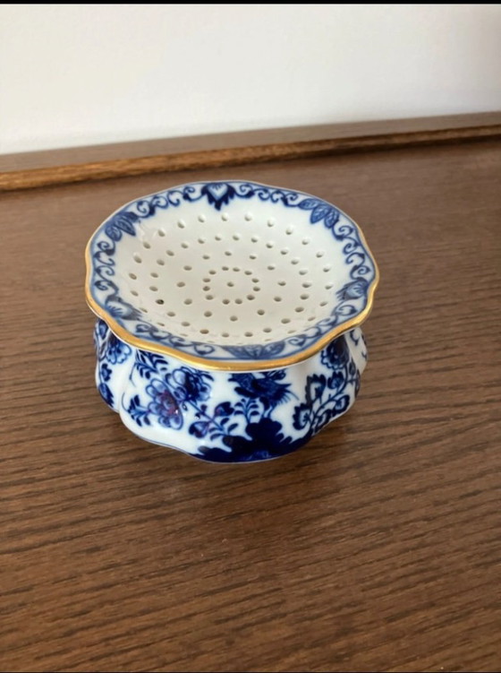 Image 1 of Porcelana de Meissen