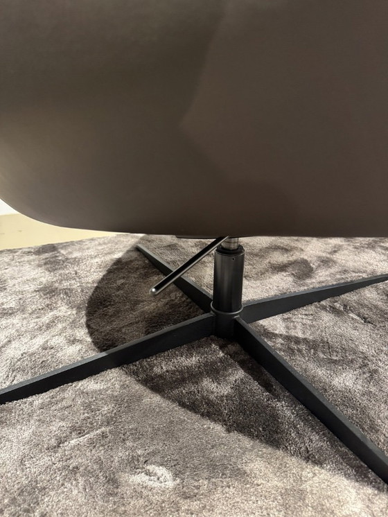 Image 1 of Rolf Benz HSE 582 fauteuil