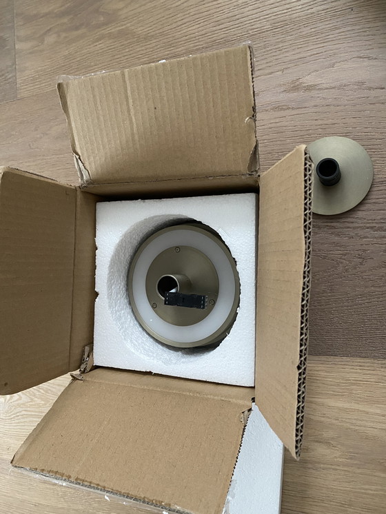 Image 1 of Maretti BO XL lamp new bronze