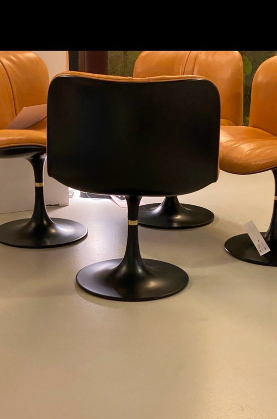 Image 1 of 4 sillas Baxter Marilyn