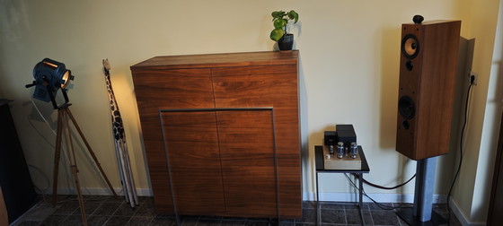 Image 1 of Bert Plantagie Vision Sideboard