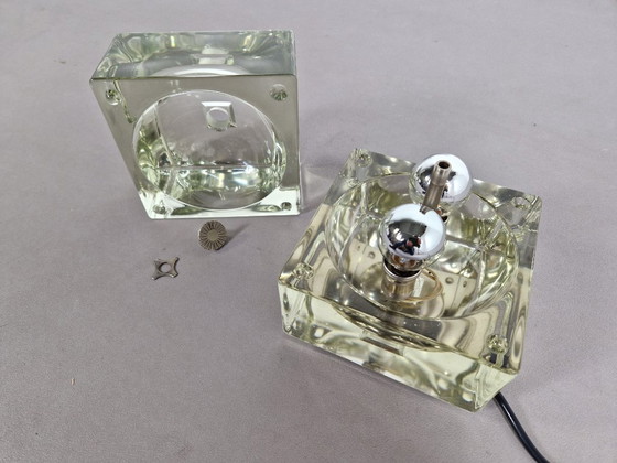 Image 1 of Alessandro Mendini | Cubosfera | Fidenza Italy