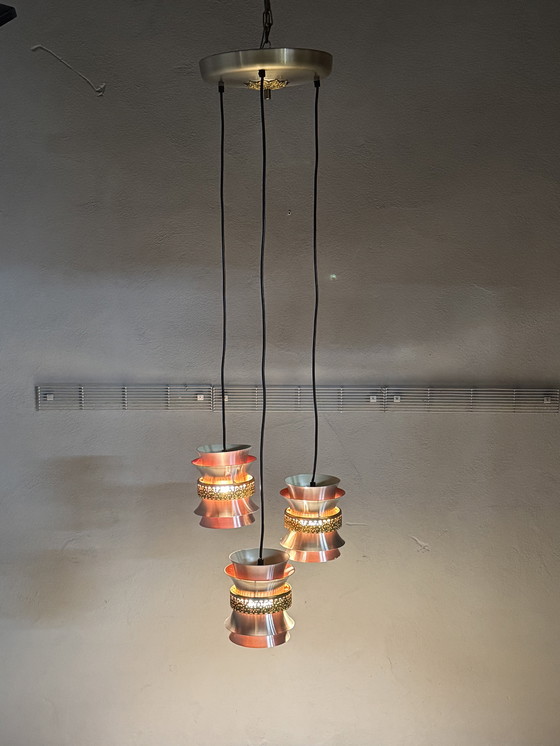 Image 1 of Lampada a sospensione Carl Thore dalla Svezia