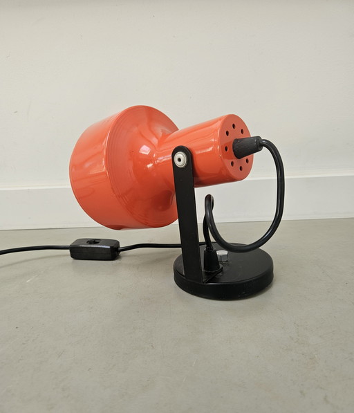 Vintage wall lamp Anvia 60s
