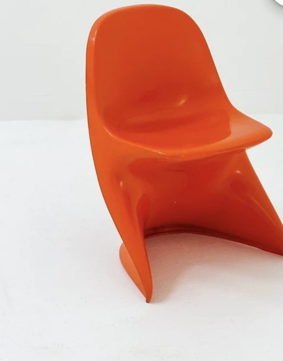 Image 1 of Sedia Space Age Kids