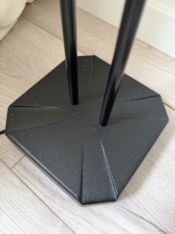 Image 1 of Ikea Vistofta floor lamp 1980 Gunnar Jensen
