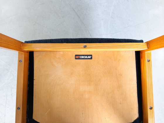 Image 1 of Original set of 2 Kai Lyngfeldt Larsen chair midcentury Søborg 526