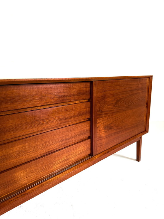 Image 1 of Credenza in teak, Koefoeds Hornslet '60