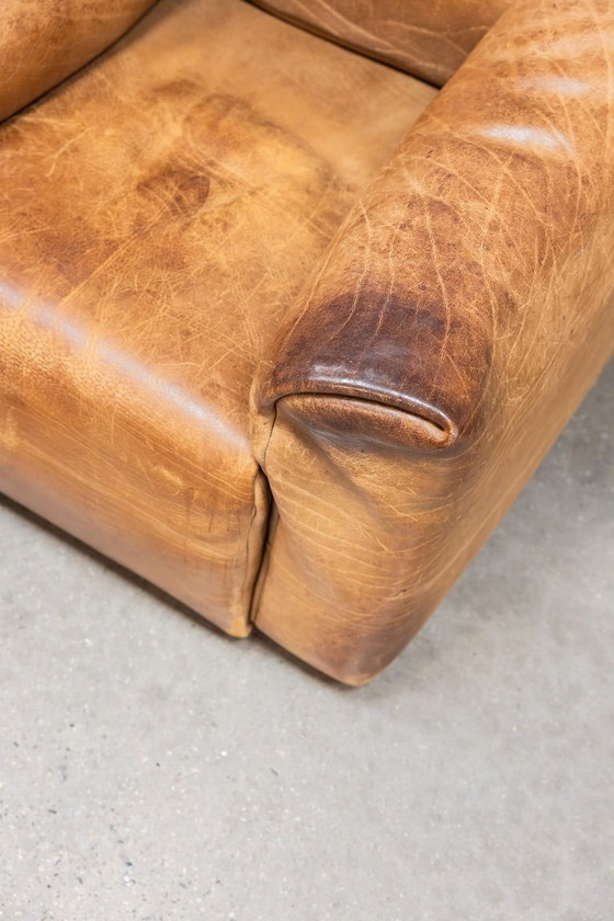 Image 1 of DeSede DS47, 1 plaza