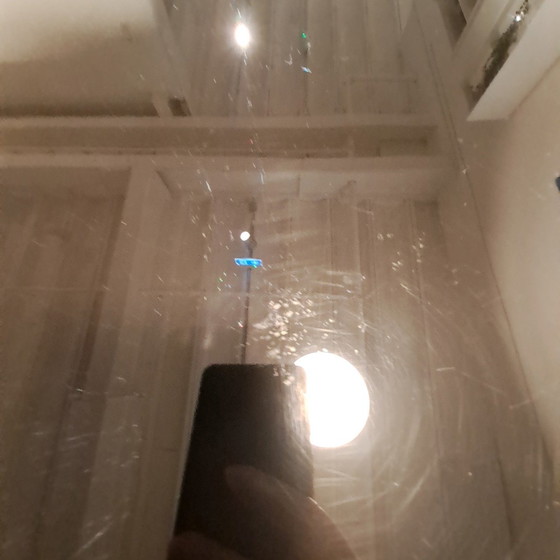 Image 1 of Mesa auxiliar MDF Italia Flow