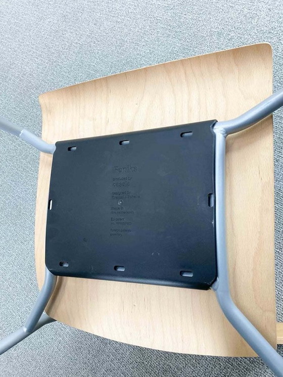 Image 1 of Casala Phoenix Reception Chair