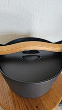 Iittala Sarpaneva Pfanne 3 Liter