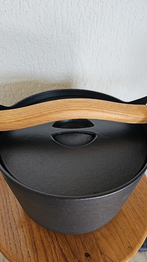 Poêle Iittala Sarpaneva 3 litres