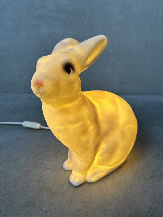 Image 1 of Heico lamp - rabbit