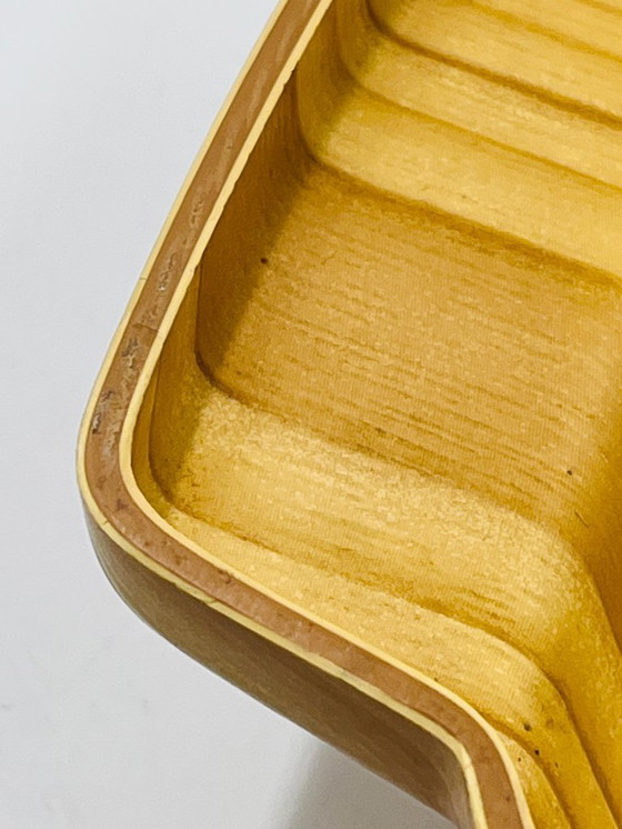 Image 1 of Plat à pain robex effet bois 37 cm