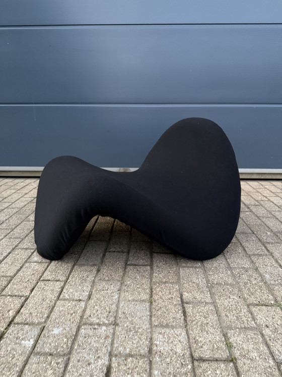 Image 1 of Artifort Tongue chair van Pierre Paulin