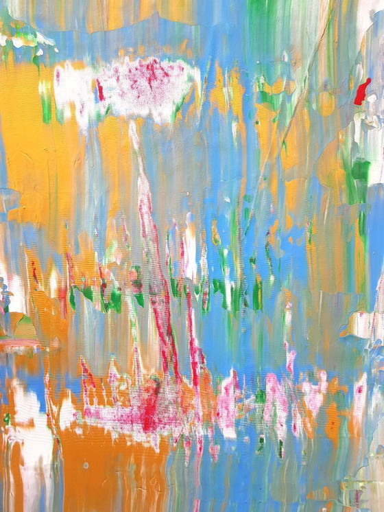 Image 1 of Jürgen Angeler - Il mondo superbo