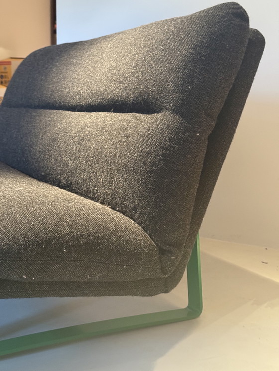 Image 1 of Artifort Kho Liang 2 zitter 