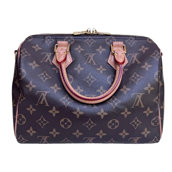 Louis Vuitton Speedy – Crossbody bags, Calfskin (photo 10 of 12)