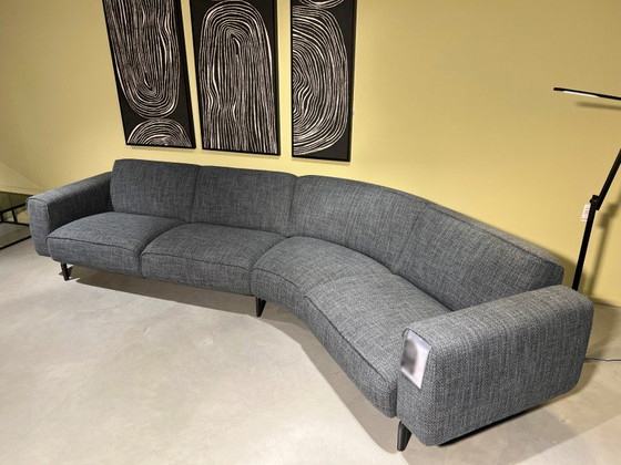Image 1 of Pode Melloo corner sofa