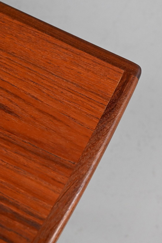 Image 1 of Karl Erik Ekselius coffee table