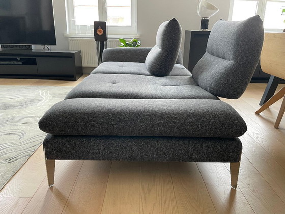 Image 1 of Modello MONNALISA tre posti, marca Nicoletti Home